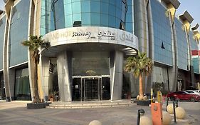 (فندق رند ( كورال السليمانية سابقاً